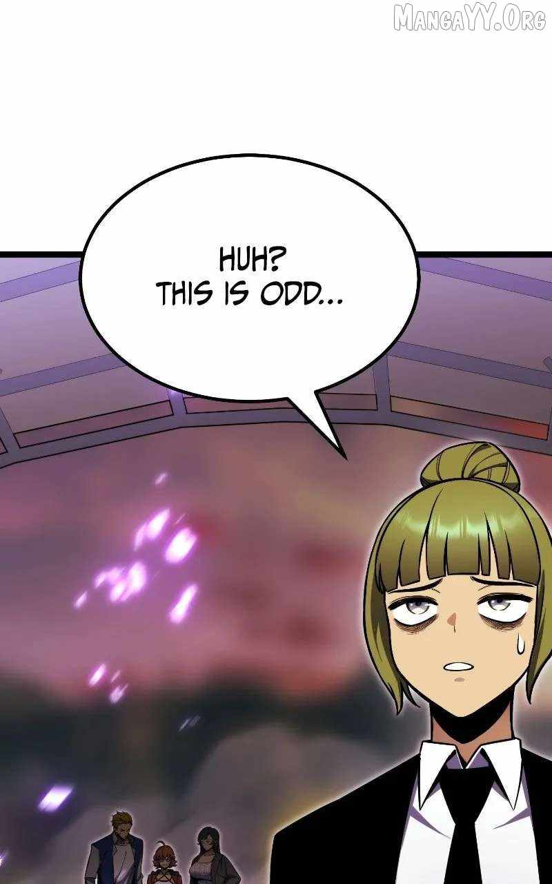 Artifact-Devouring Player Chapter 34 - Page 256