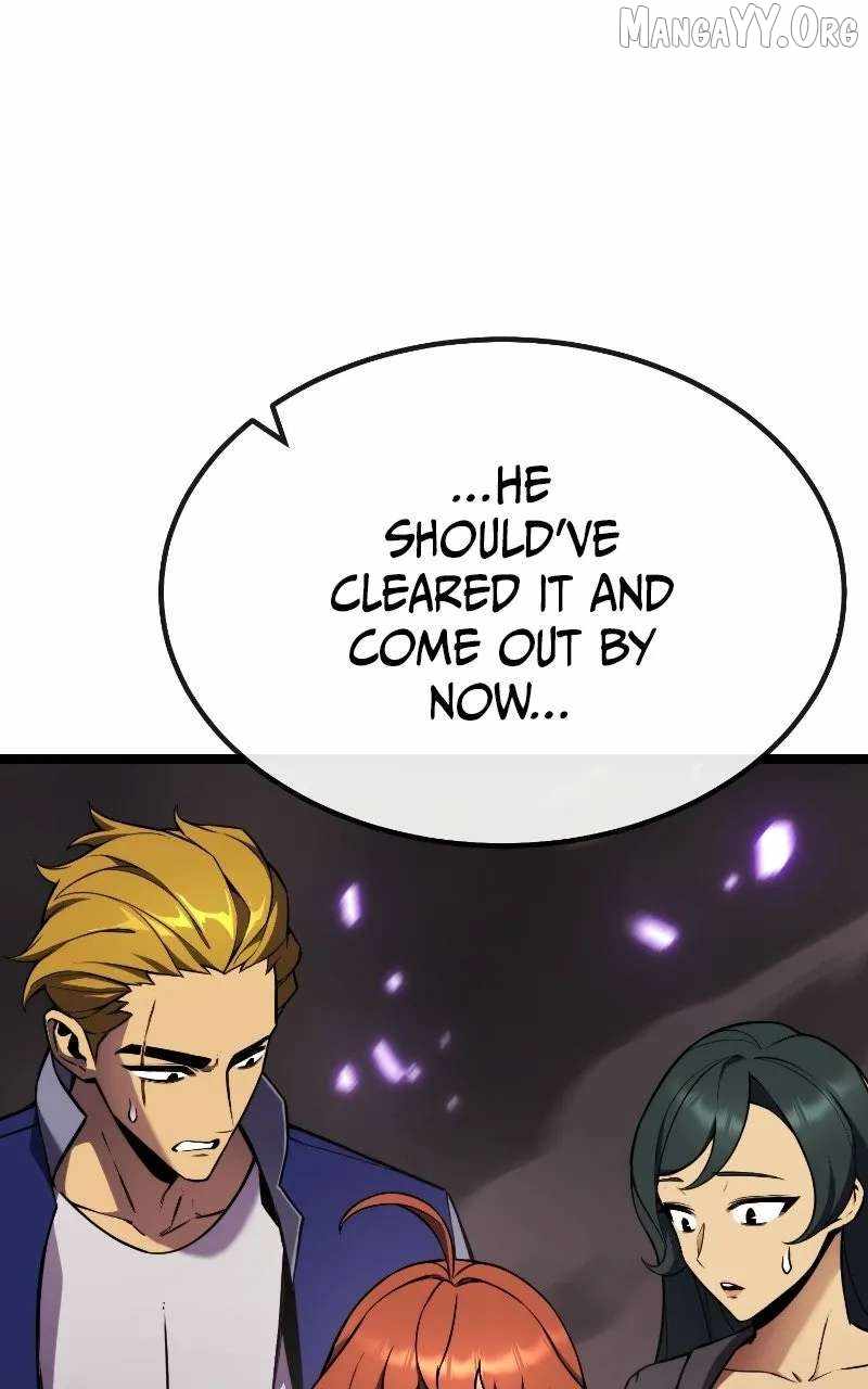 Artifact-Devouring Player Chapter 34 - Page 258