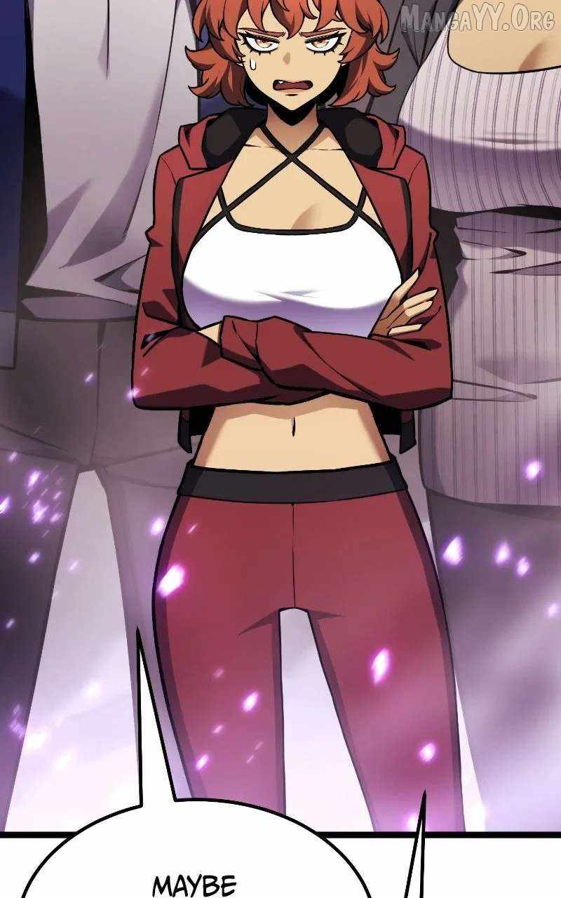 Artifact-Devouring Player Chapter 34 - Page 259