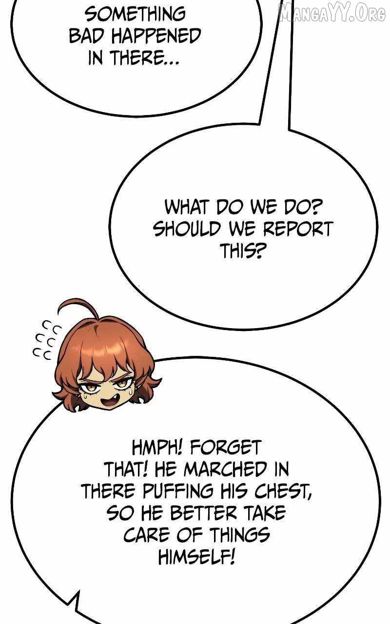 Artifact-Devouring Player Chapter 34 - Page 260