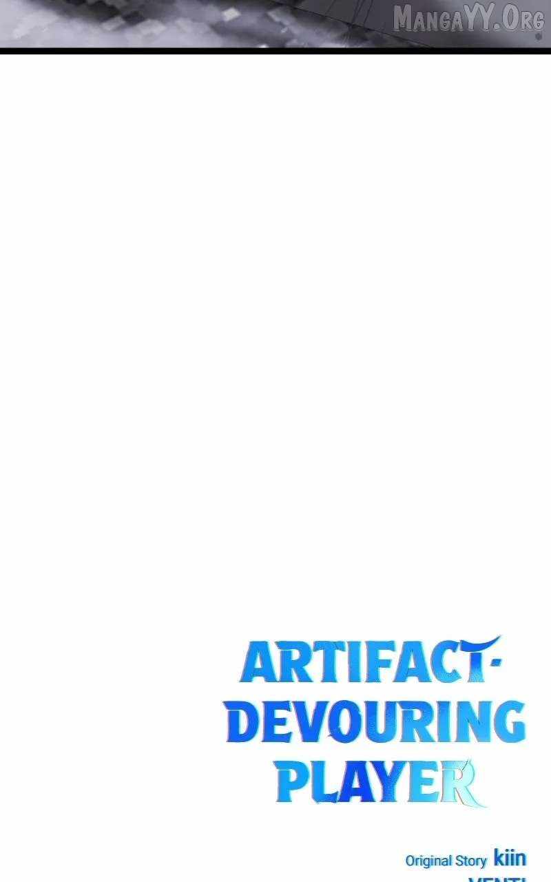 Artifact-Devouring Player Chapter 34 - Page 271