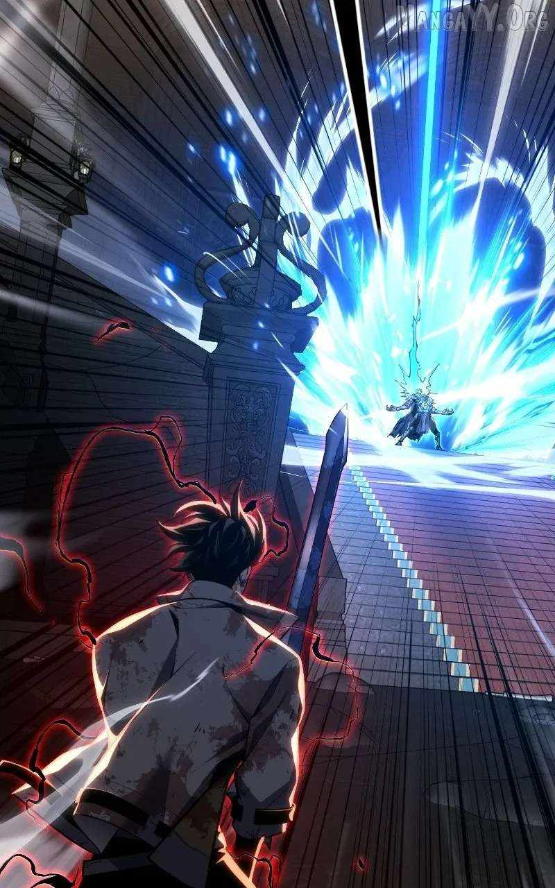 Artifact-Devouring Player Chapter 34 - Page 30