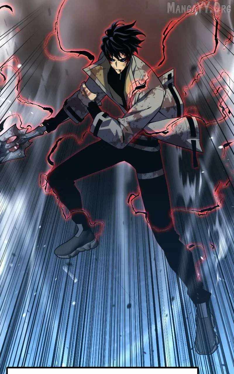 Artifact-Devouring Player Chapter 34 - Page 33