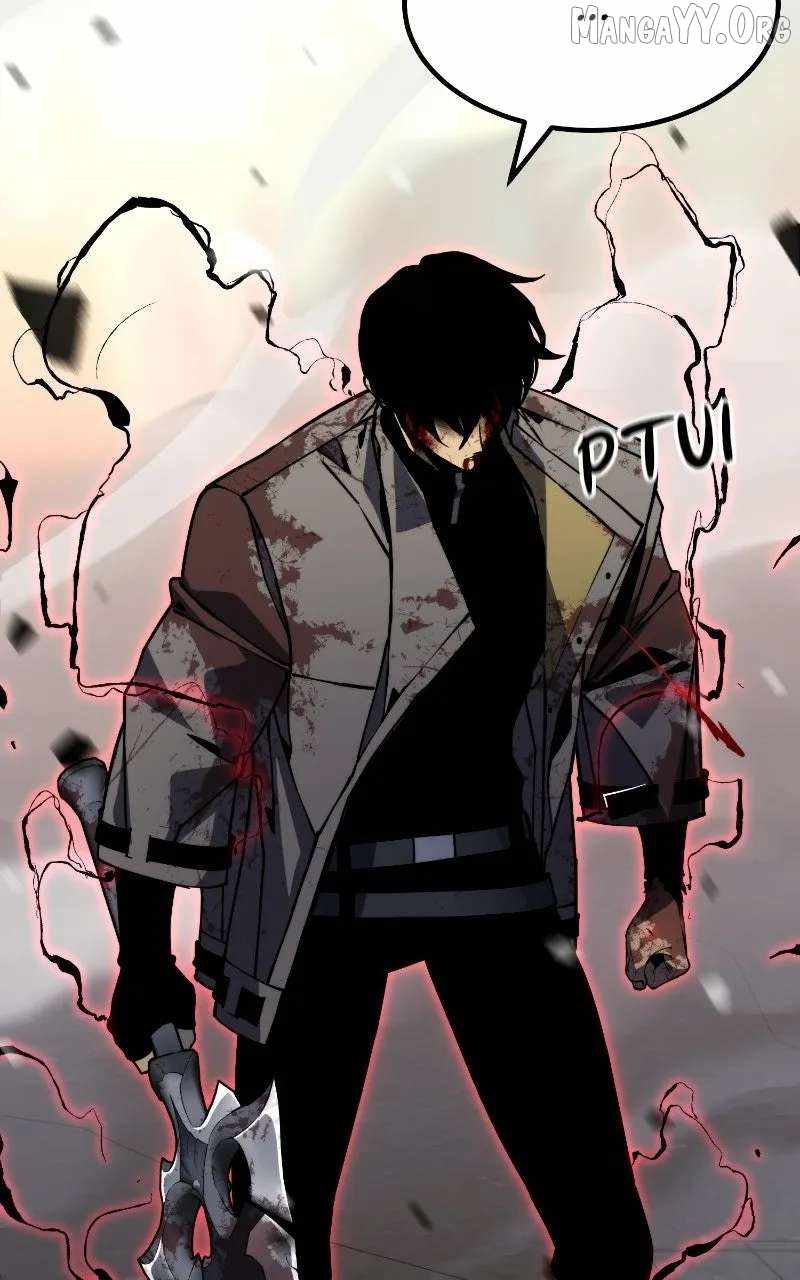 Artifact-Devouring Player Chapter 34 - Page 4