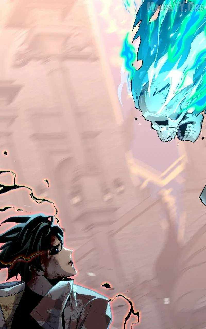 Artifact-Devouring Player Chapter 34 - Page 44