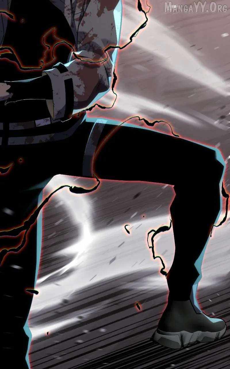 Artifact-Devouring Player Chapter 34 - Page 45