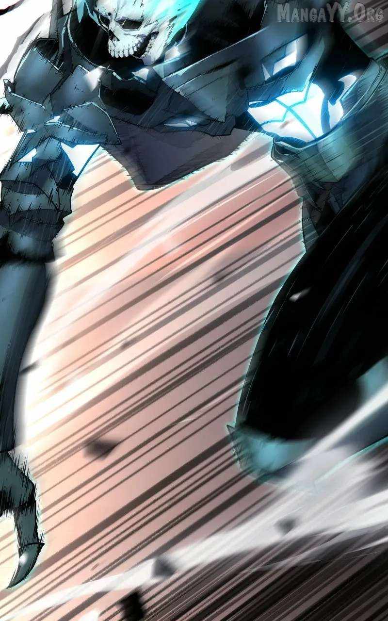 Artifact-Devouring Player Chapter 34 - Page 48