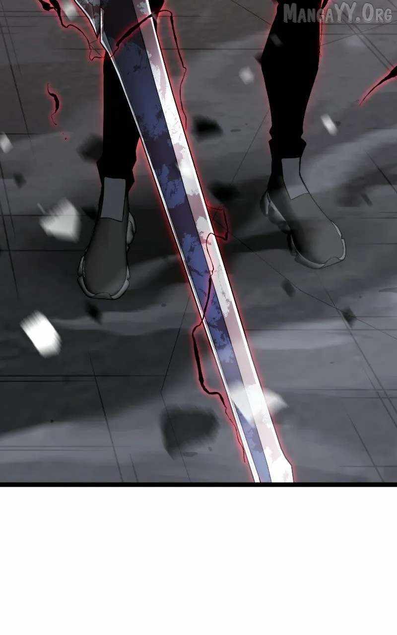 Artifact-Devouring Player Chapter 34 - Page 5