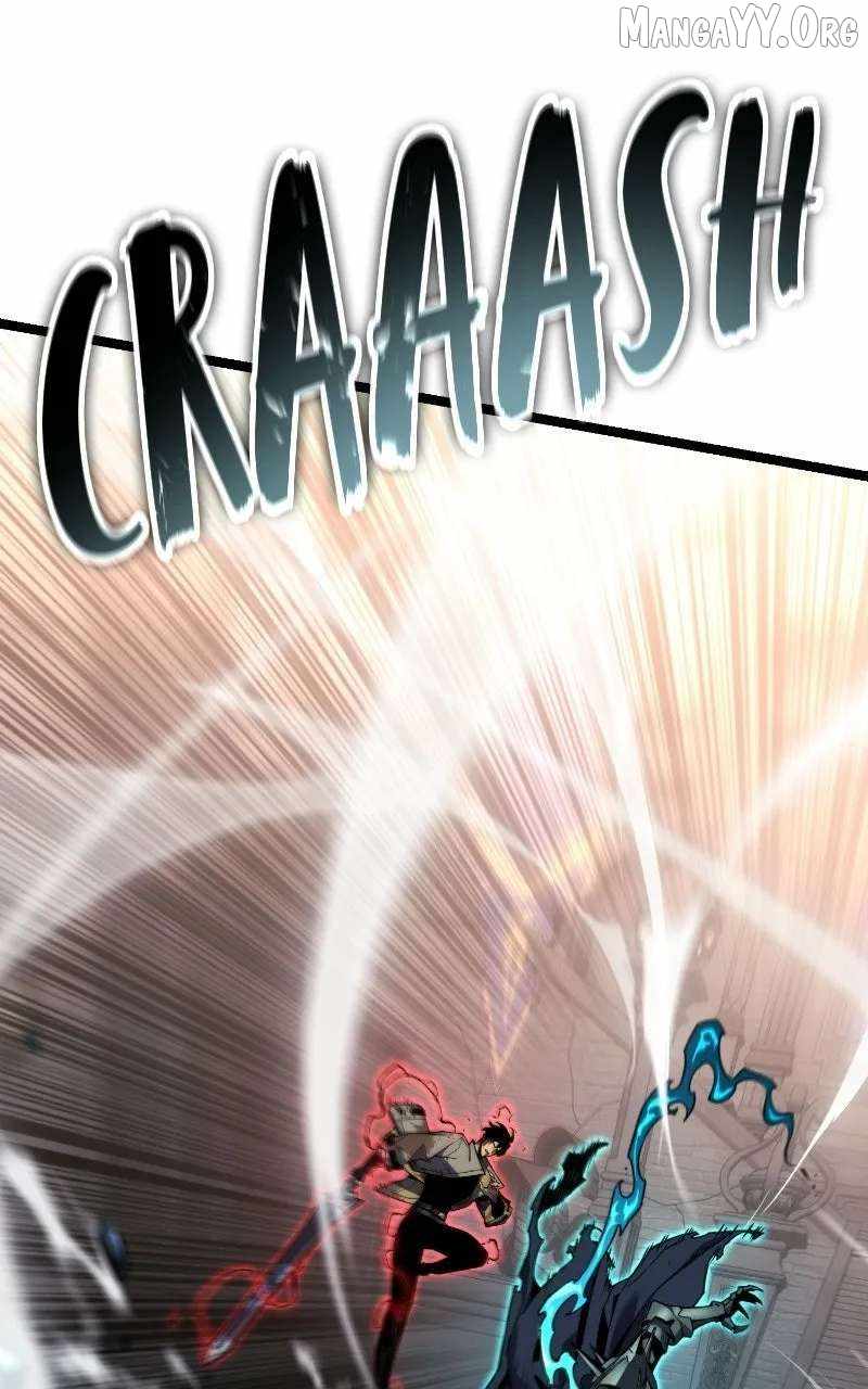 Artifact-Devouring Player Chapter 34 - Page 51