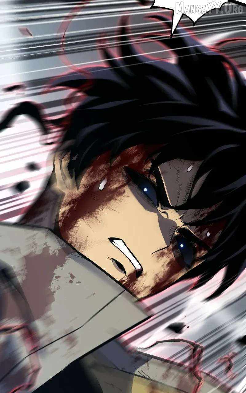 Artifact-Devouring Player Chapter 34 - Page 55