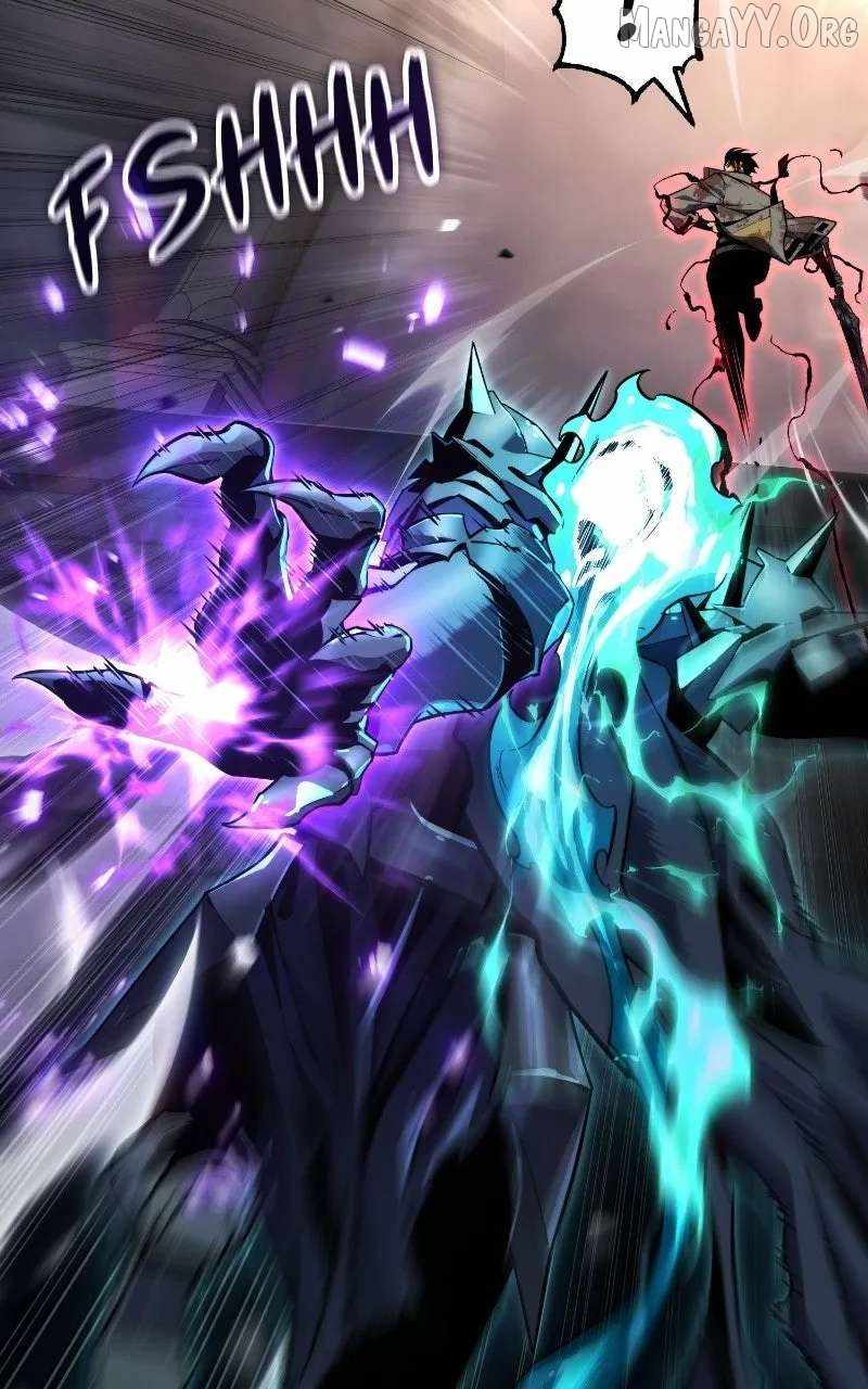 Artifact-Devouring Player Chapter 34 - Page 63