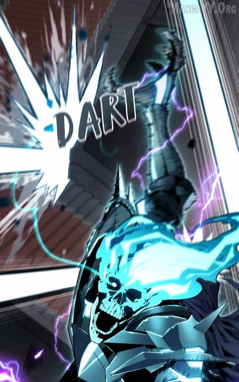 Artifact-Devouring Player Chapter 34 - Page 83