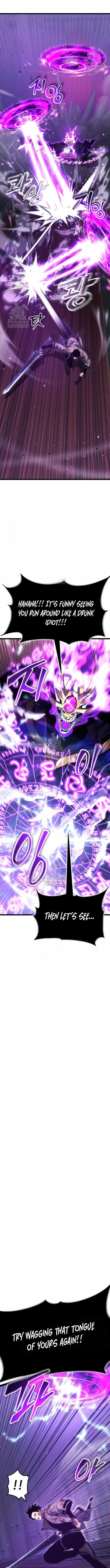 Artifact-Devouring Player Chapter 35 - Page 1