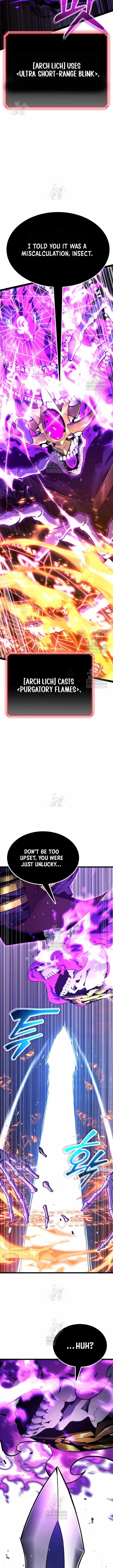 Artifact-Devouring Player Chapter 35 - Page 10