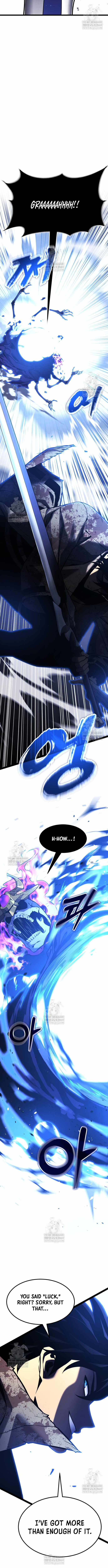 Artifact-Devouring Player Chapter 35 - Page 11