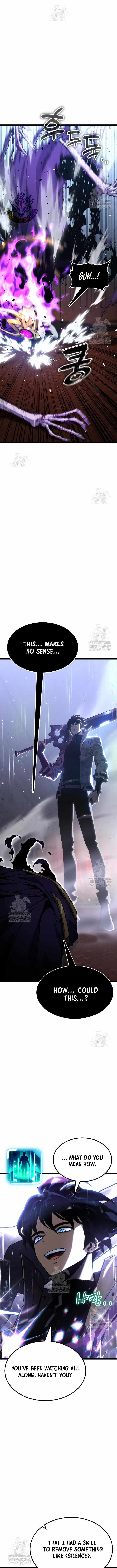 Artifact-Devouring Player Chapter 35 - Page 12