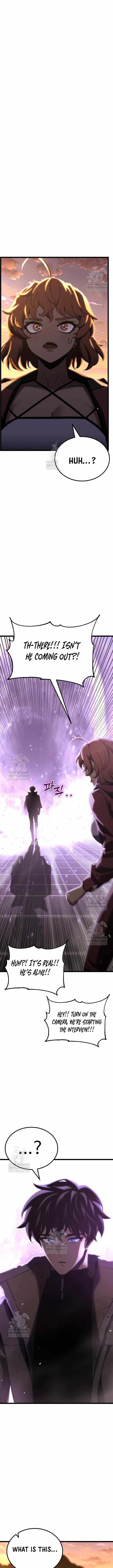 Artifact-Devouring Player Chapter 35 - Page 15