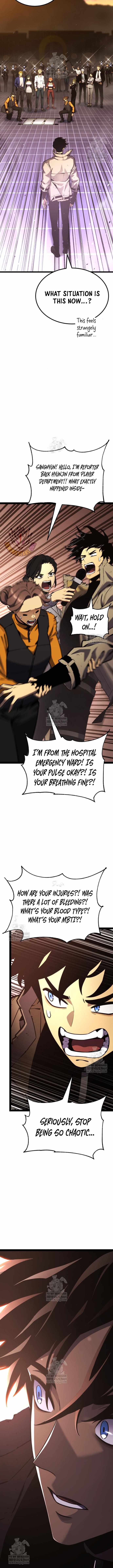 Artifact-Devouring Player Chapter 35 - Page 16