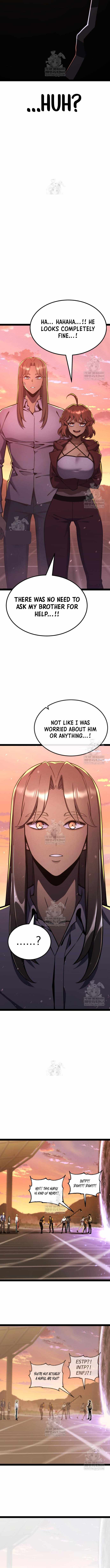 Artifact-Devouring Player Chapter 35 - Page 17