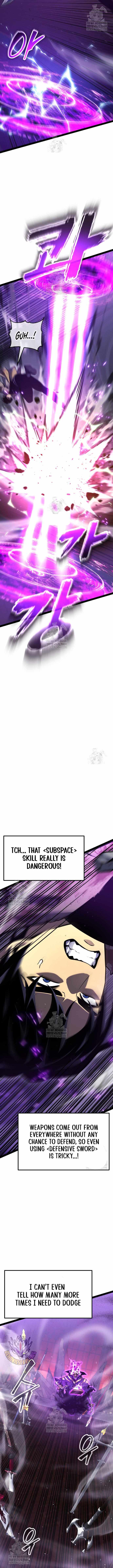 Artifact-Devouring Player Chapter 35 - Page 2