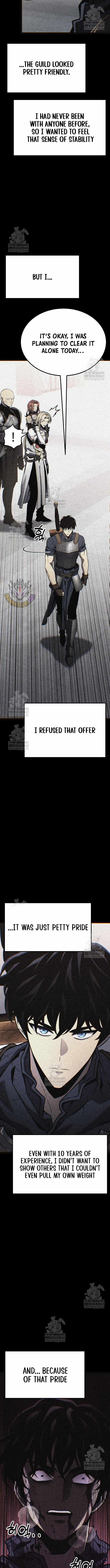 Artifact-Devouring Player Chapter 35 - Page 20