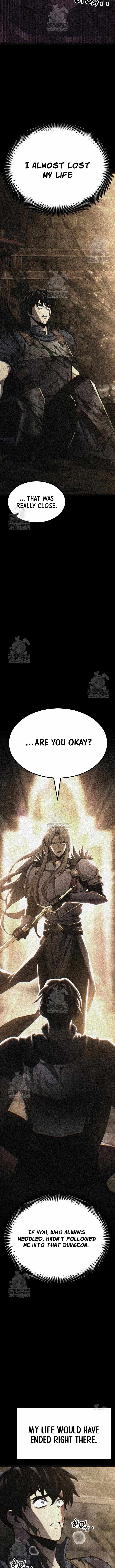 Artifact-Devouring Player Chapter 35 - Page 21