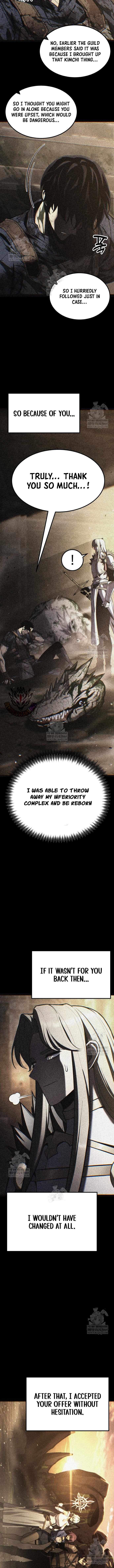 Artifact-Devouring Player Chapter 35 - Page 22