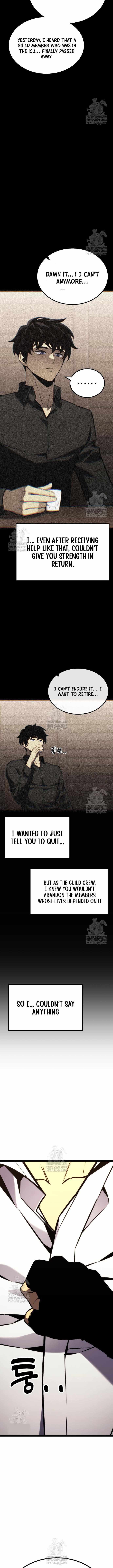 Artifact-Devouring Player Chapter 35 - Page 25