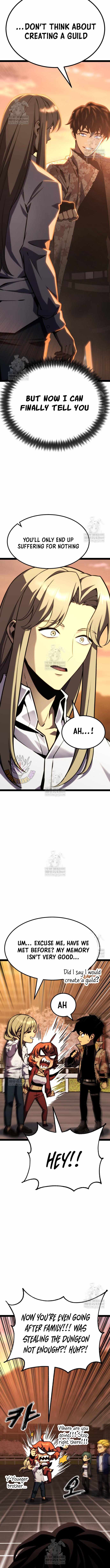 Artifact-Devouring Player Chapter 35 - Page 26