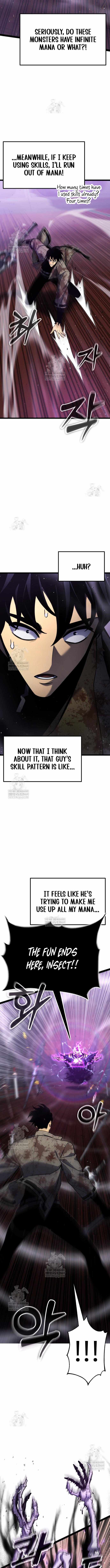 Artifact-Devouring Player Chapter 35 - Page 3