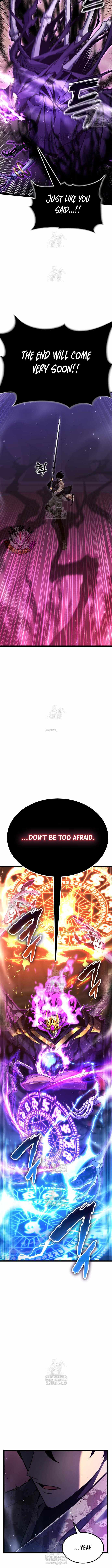 Artifact-Devouring Player Chapter 35 - Page 4