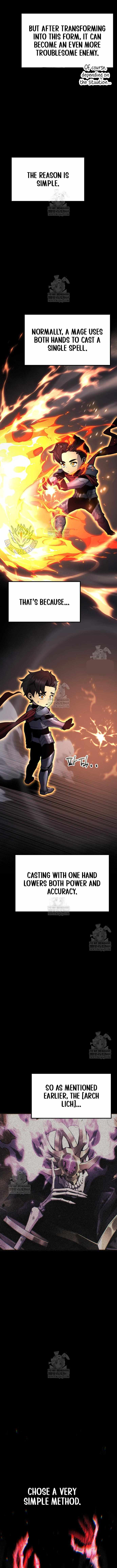 Artifact-Devouring Player Chapter 35 - Page 6