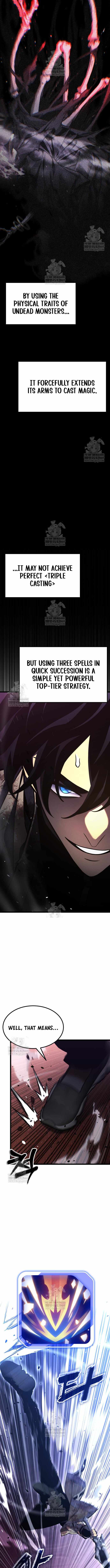 Artifact-Devouring Player Chapter 35 - Page 7