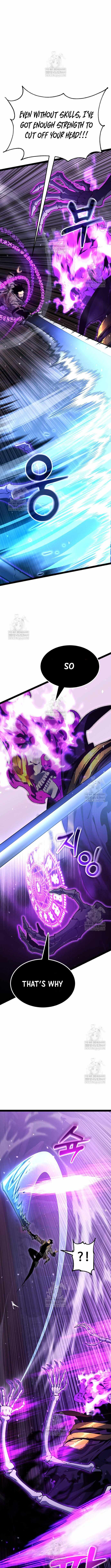 Artifact-Devouring Player Chapter 35 - Page 9