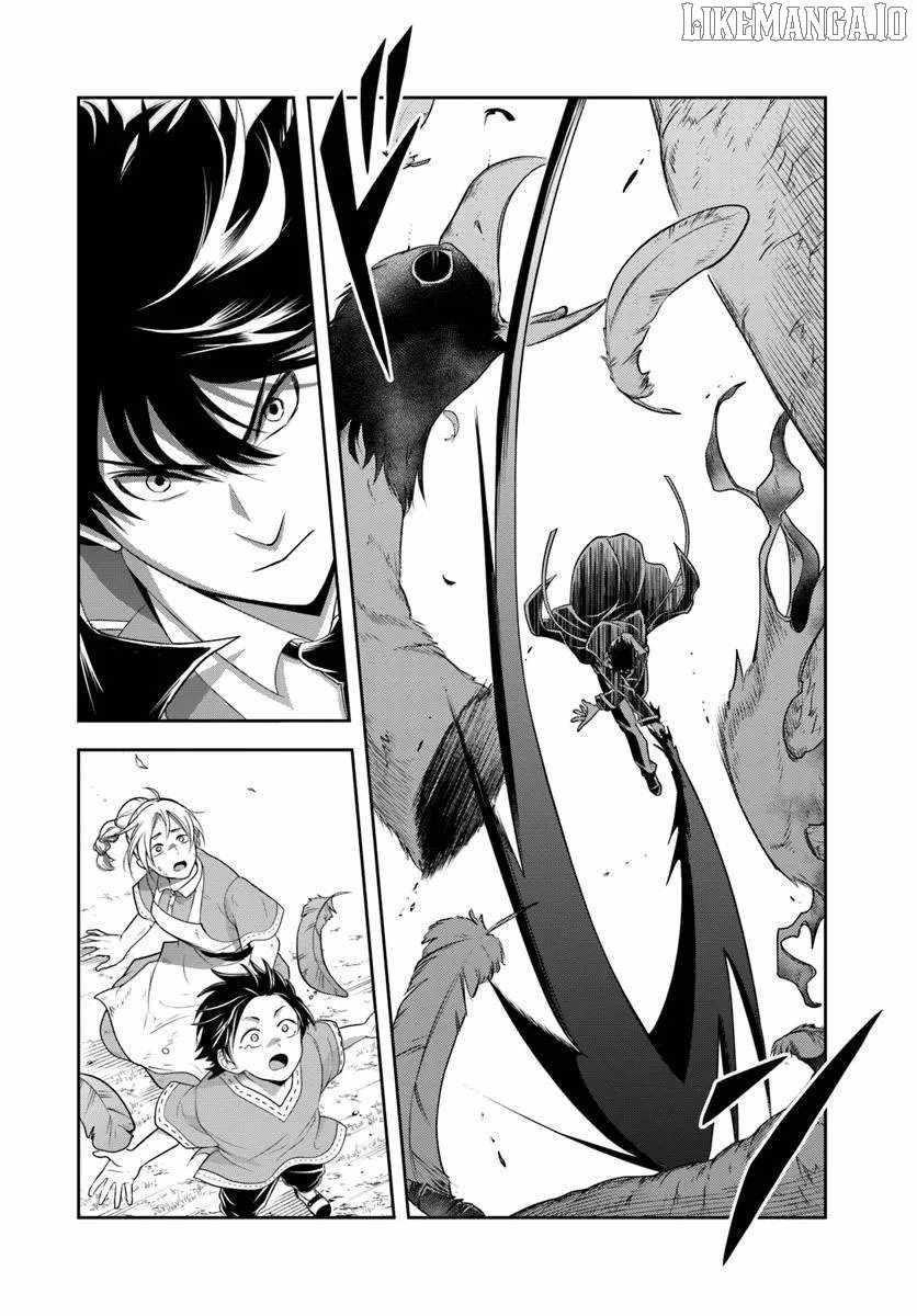 The Villainous Noble Loves Mom Heroines Too Much ~Becoming the Strongest With Sincere Effort to Save Misfortunate Fave Chars~ Chapter 20.1 - Page 4