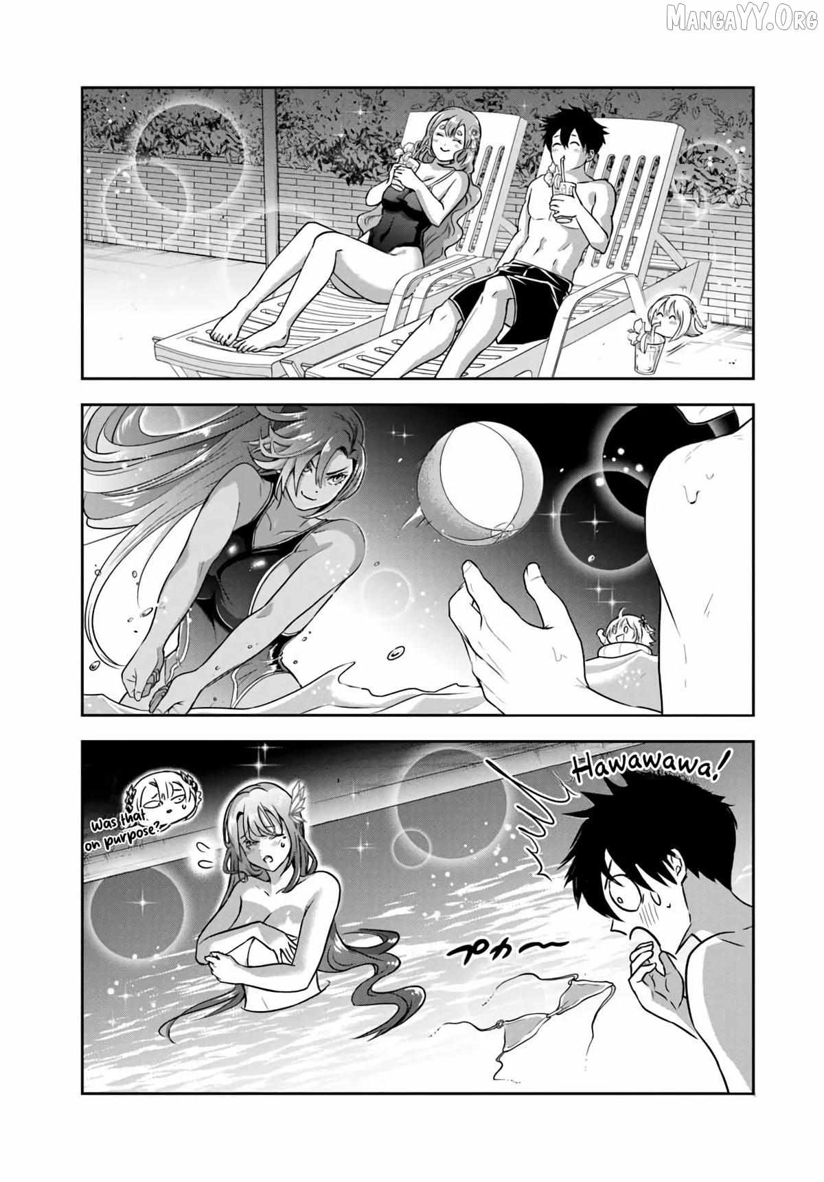 The Villainous Noble Loves Mom Heroines Too Much ~Becoming the Strongest With Sincere Effort to Save Misfortunate Fave Chars~ Chapter 32 - Page 13