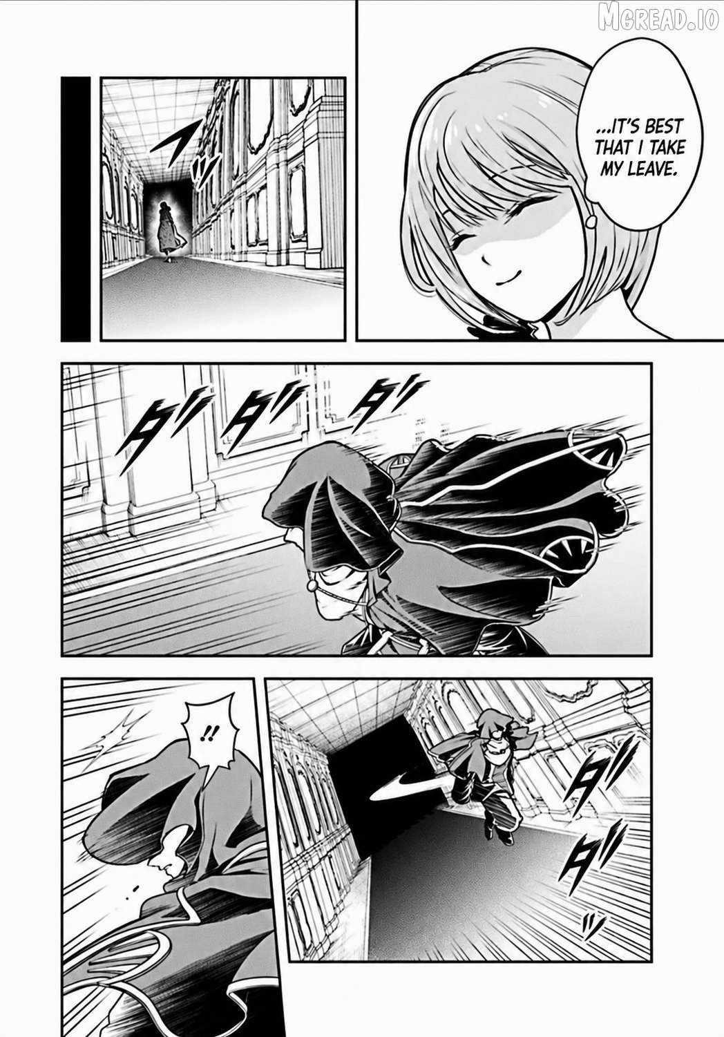 The Villainous Noble Loves Mom Heroines Too Much ~Becoming the Strongest With Sincere Effort to Save Misfortunate Fave Chars~ Chapter 38 - Page 4