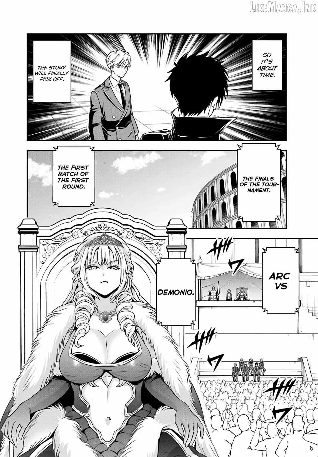 The Villainous Noble Loves Mom Heroines Too Much ~Becoming the Strongest With Sincere Effort to Save Misfortunate Fave Chars~ Chapter 41 - Page 2