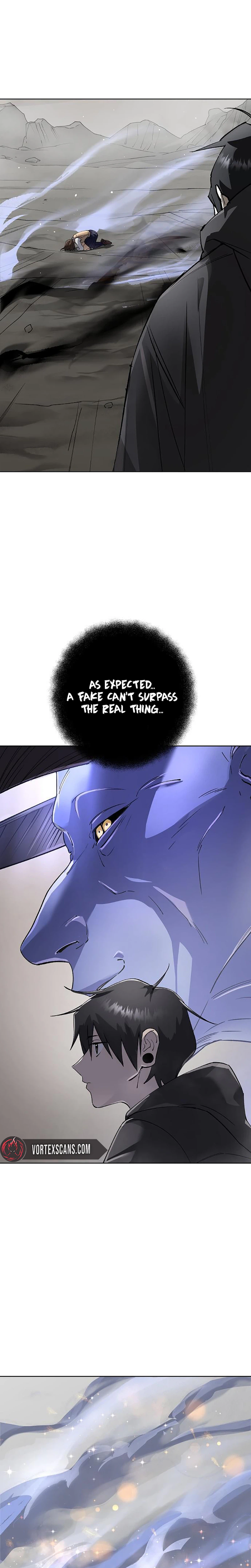 Cosmic Heavenly Demon 3077 Chapter 100 - Page 16