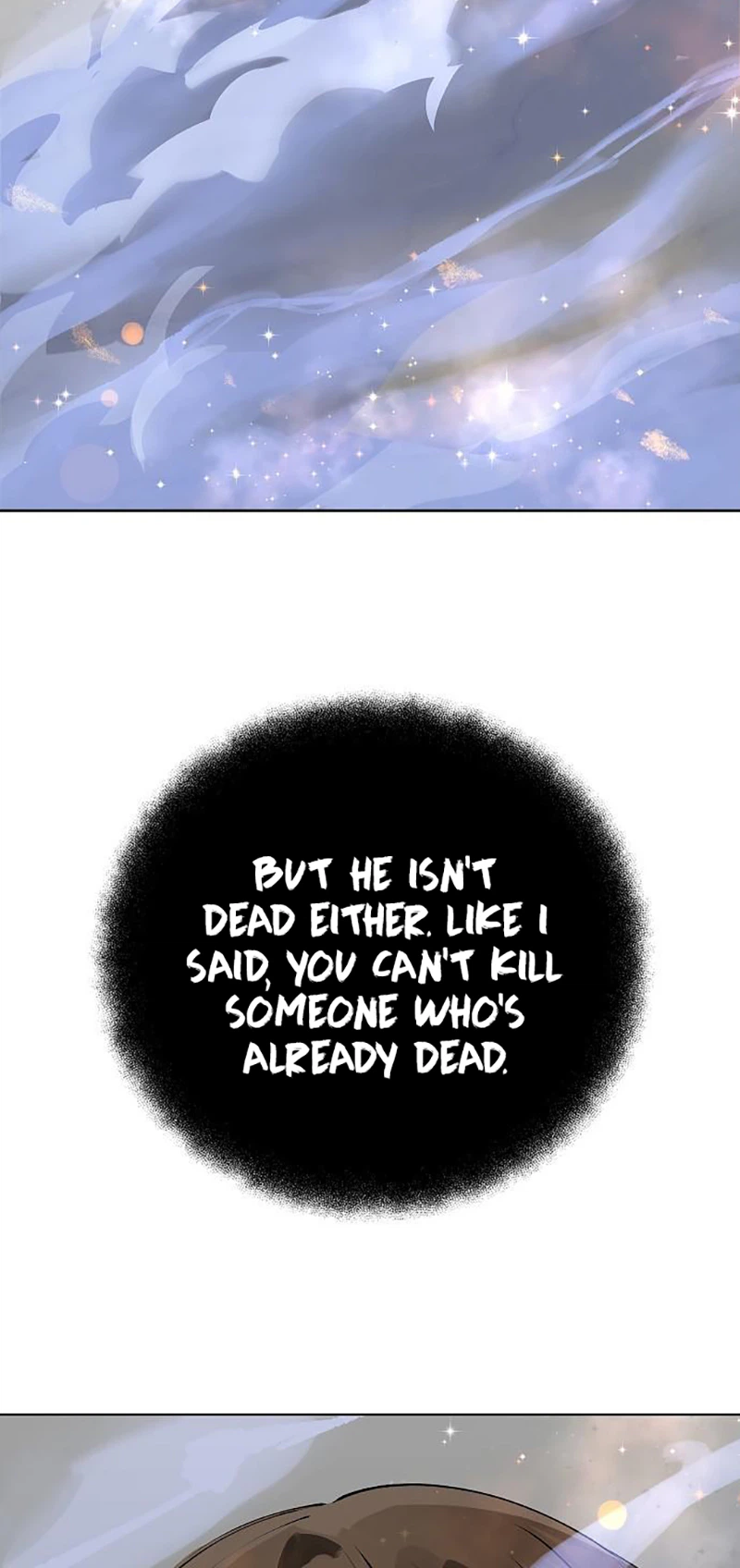 Cosmic Heavenly Demon 3077 Chapter 100 - Page 17