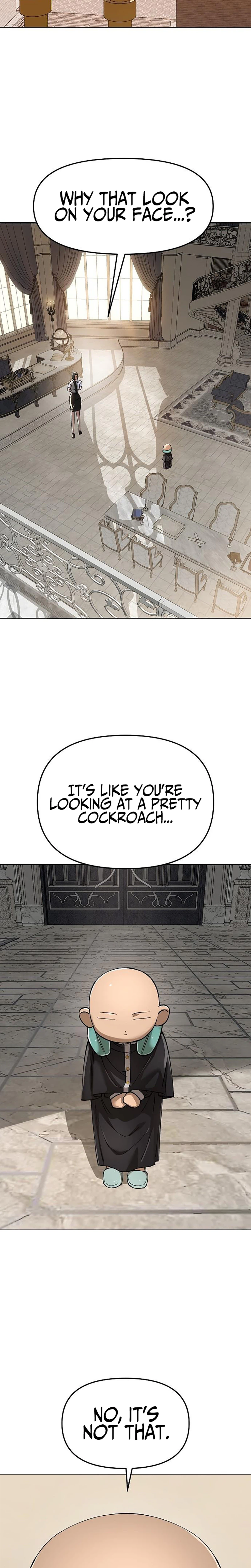 Cosmic Heavenly Demon 3077 Chapter 100 - Page 27