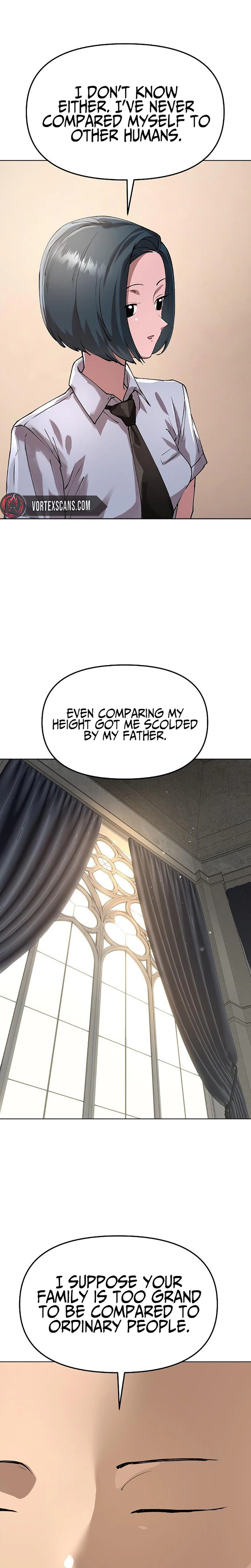 Cosmic Heavenly Demon 3077 Chapter 100 - Page 32