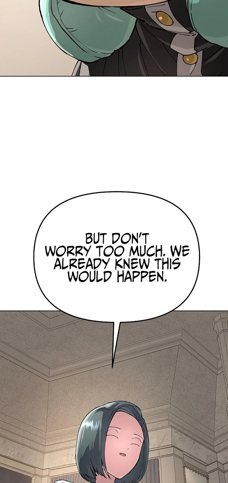 Cosmic Heavenly Demon 3077 Chapter 100 - Page 37