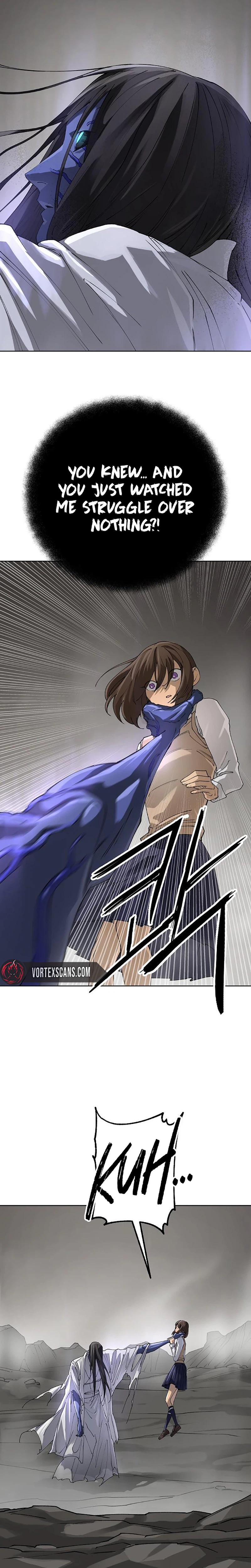 Cosmic Heavenly Demon 3077 Chapter 100 - Page 4