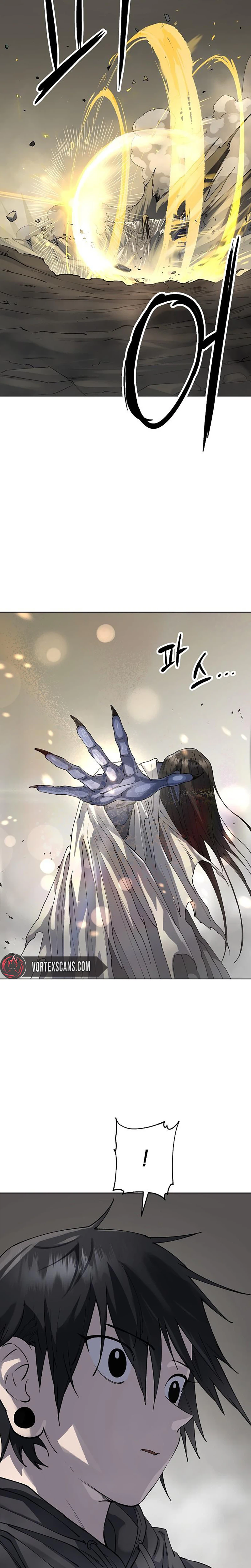 Cosmic Heavenly Demon 3077 Chapter 100 - Page 7