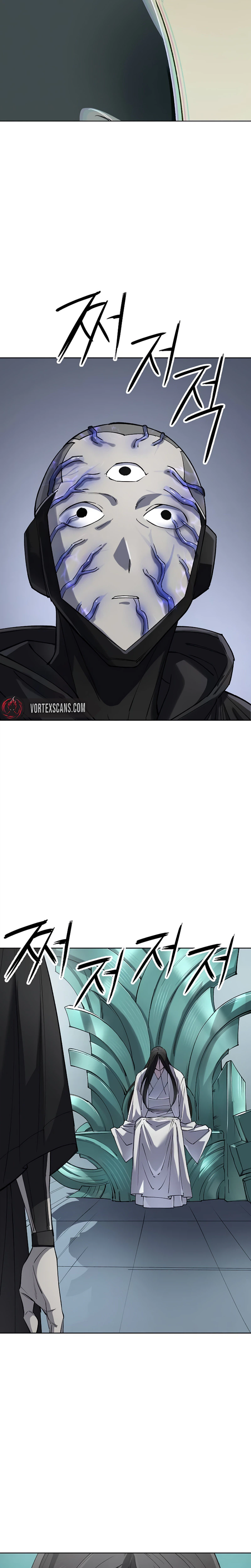 Cosmic Heavenly Demon 3077 Chapter 101 - Page 20
