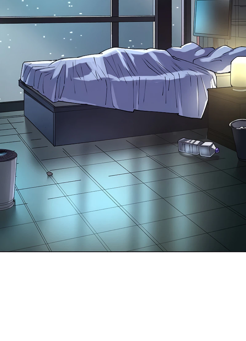 Cosmic Heavenly Demon 3077 Chapter 101 - Page 39