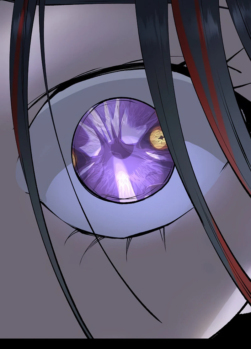 Cosmic Heavenly Demon 3077 Chapter 101 - Page 44