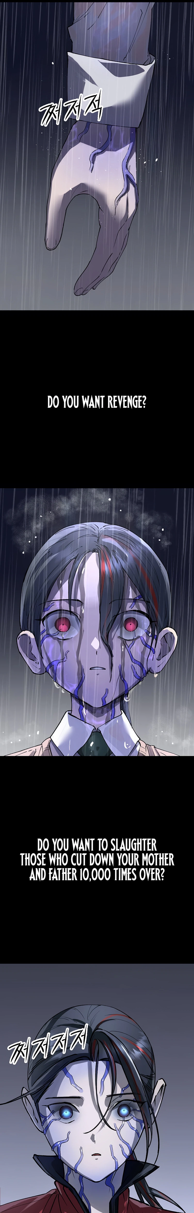 Cosmic Heavenly Demon 3077 Chapter 101 - Page 48