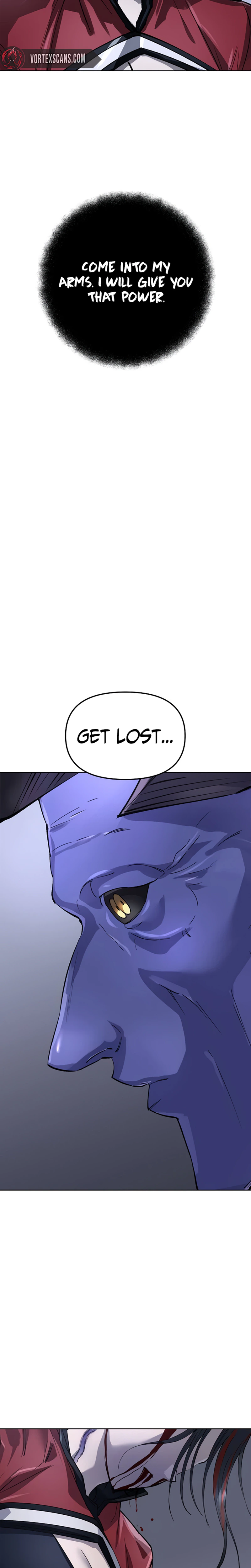 Cosmic Heavenly Demon 3077 Chapter 101 - Page 49